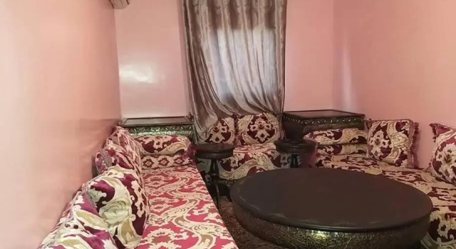Marrakech Family appartements, Забронировать Апартаменты/квартира Отели Марракеш-Тенсифт-Эль-Хауз с завтраком, Завтраки