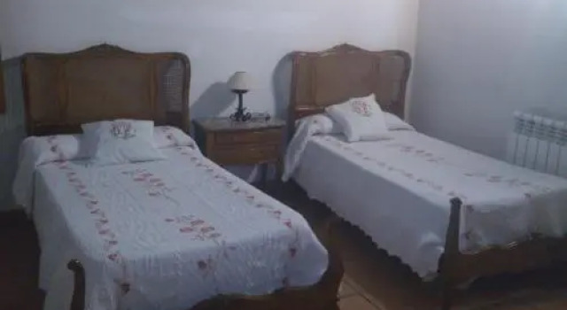 Fonda la Plaza, Book Hotel Valderrobres Matarranya