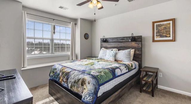 Suite Outlook, Prenota Hotel Kirbyville Missouri
