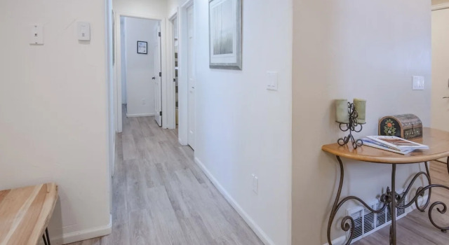 Коттедж 5025 Main Gore Place 4 Bedroom Condo by RedAwning