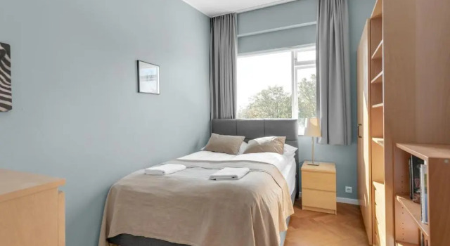 Вилла Deluxe Luxurious Private Villa