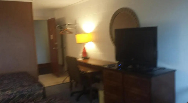 Номер Standard Audrey's Motel