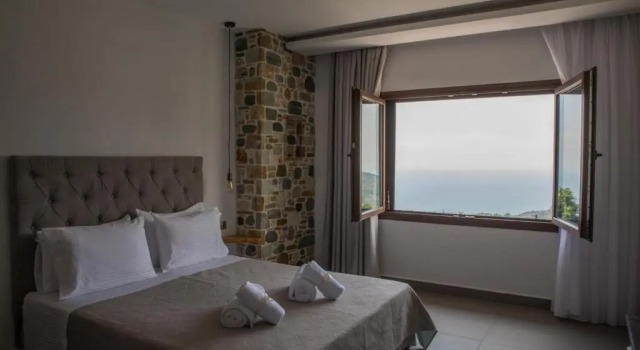 Aelia Mount Suites, Book Apartment Zagora 