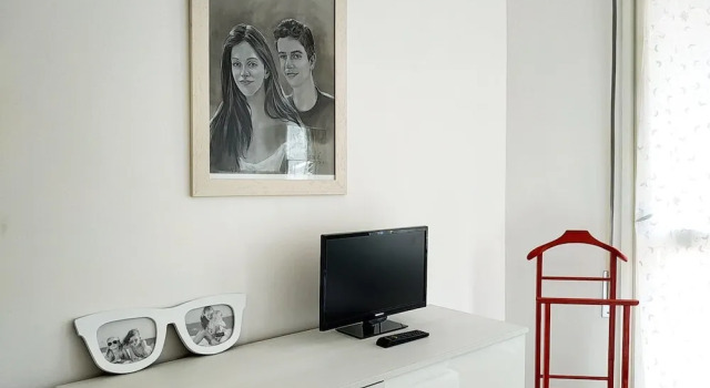 Holiday Apartment In Rapallo Portofino