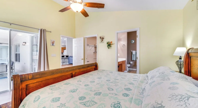 Highlands Reserve - 3 Br Private Pool Home Pet Friendly - Ops 2481
