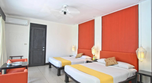 Club Punta Fuego, Book Hotel SPA-hoteller i Batangas Province, SPA