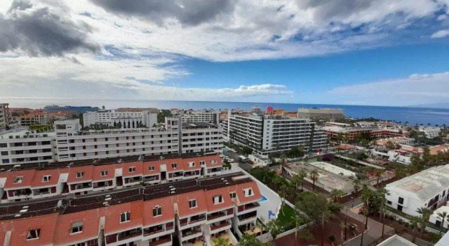 Апартаменты Superior Playa Honda