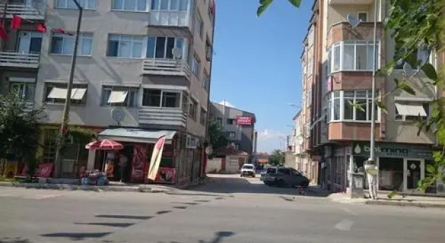 Gaye Apart Edirne, Varaa Hotelli Hotellit Marmara-alue pysäköinnillä, Pysäköinti