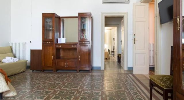 B&B Palazzo Vallebona