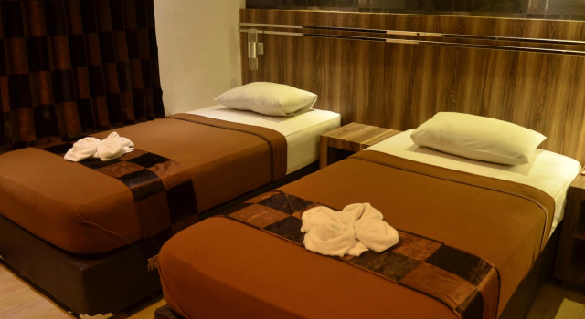 My Home Hotel, Rezervovat Hotel Wellness hotely v Kalimantan, SPA