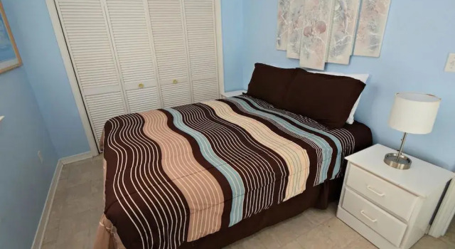 Moonraker 12 by RedAwning, Boek Appartement Hotels in Alabama met parkeren, Parkeren