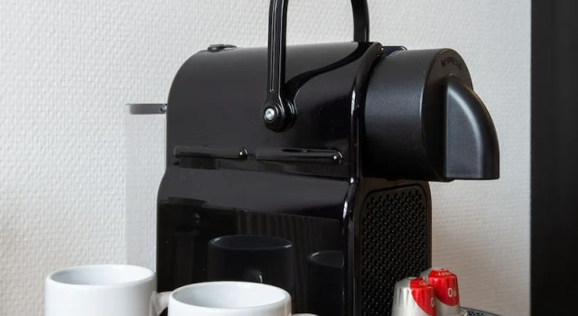 Двухместный номер Comfort Bastion Hotel Rotterdam Zuid