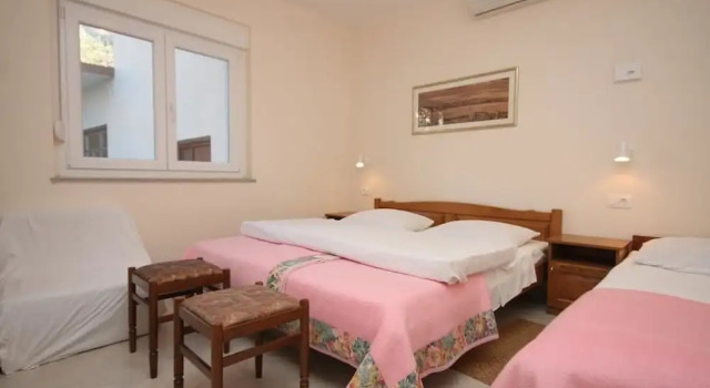 Апартаменты Villa Vojnović