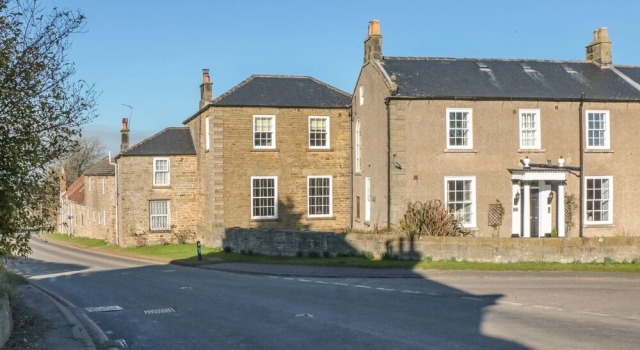 Apartment 7, Sneaton Hall, Varaa Huoneisto Asunnot kohteessa Merseyside, Huoneisto
