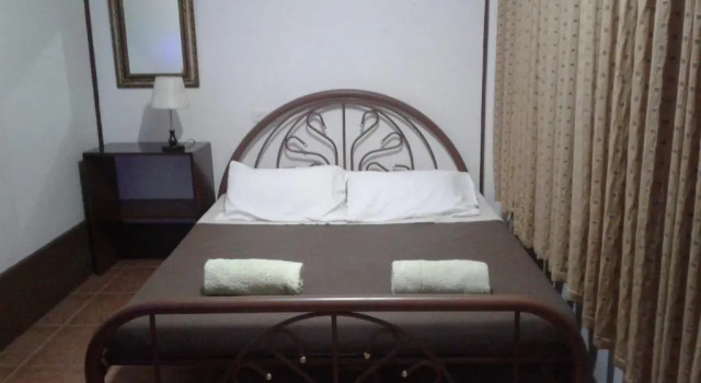Двухместный номер Economy Casa Tentay Iloilo City