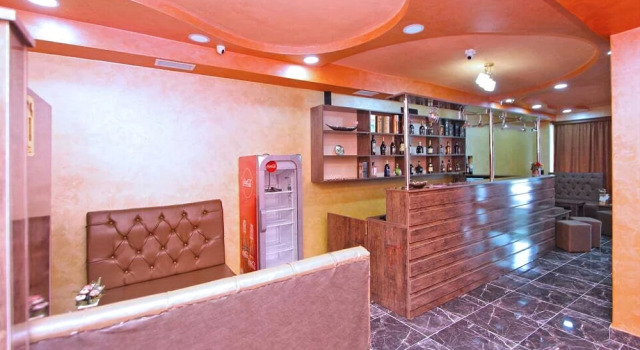Hostel N1