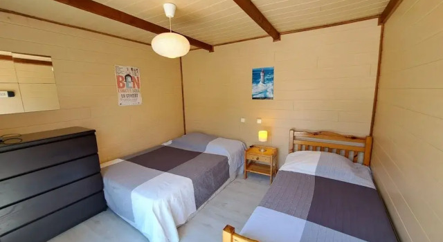 Коттедж Breton Granite Stone House, Camaret-sur-mer
