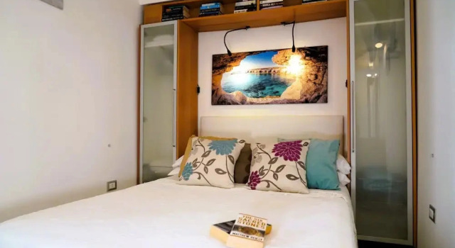 Dimora Le Vele - Arcuève, Book Feriehus Ostuni Valle d'Itria