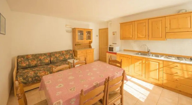 Номер Standard Residence Meridiana