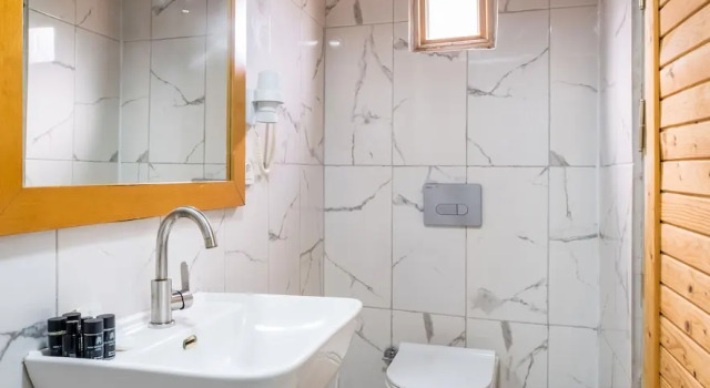 Коттедж Classic Maya World Didyma Hotel - Ultra All Inclusive