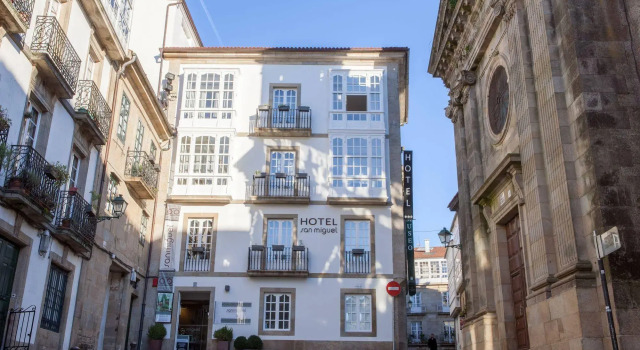 San Miguel Santiago