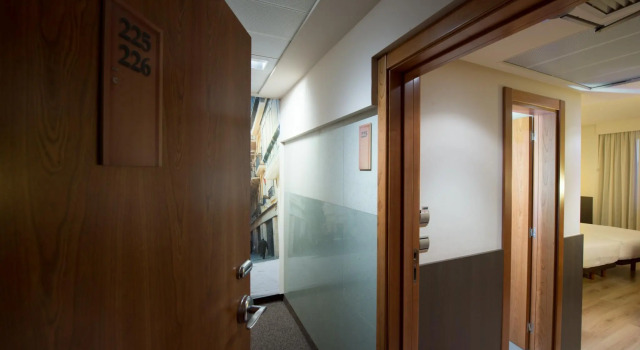 Standard famille chambre Maisonnave