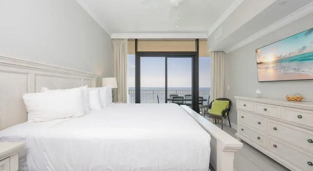 Phoenix Gulf Shores Ii 1501 4 Bedroom Condo, Забронировать Апартаменты/квартира Галф-Шорс Alabama Gulf, рядом с Парк аттракционов Waterville USA