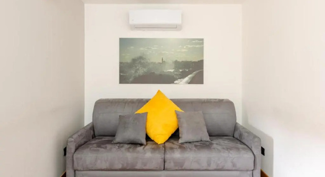 Just Here Apartments - La mansarda, Забронировать Апартаменты/квартира Апартаменты Бари, рядом с Малый театр, Апартаменты/квартира