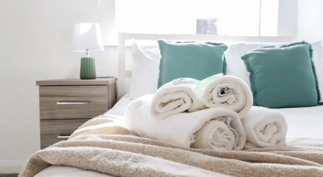 Апартаменты Cosy and Bright 1-bedroom Stay