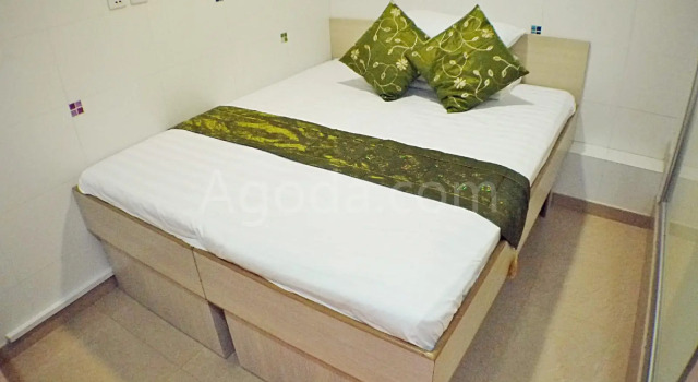 Двухместный номер Standard KG Garden Guest House
