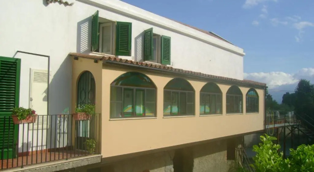 Dependance di Villa Elizabeth 4 posti letto