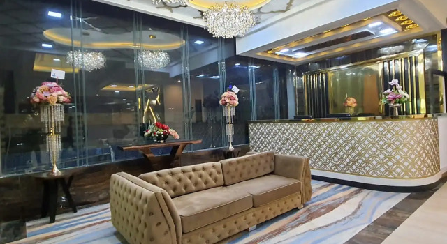 Hotel Daily Inn Bandung, Rezervovat Hotel Hotely v Bandung se snídaní, poblíž Stasiun Hall Bus Terminal, Snídaně