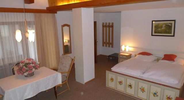 Семейный номер Standard SPA Hotel "Villa Bello"