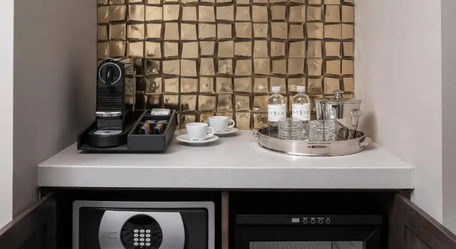 Номер Standard The Lytle Park Hotel, Autograph Collection