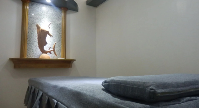 The Hideaway Hotel