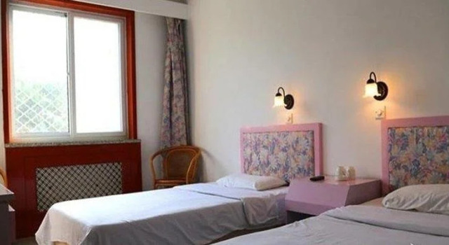 Nandaihe Hailin Inn, Book Hotel Qinhuangdao Hebei