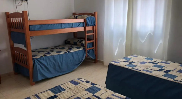 Семейный номер Standard Hostal 82
