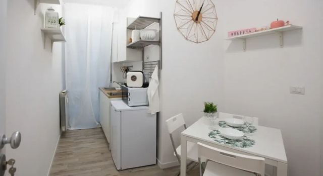 Апартаменты c 1 комнатой Home Hotel - Treviso 6