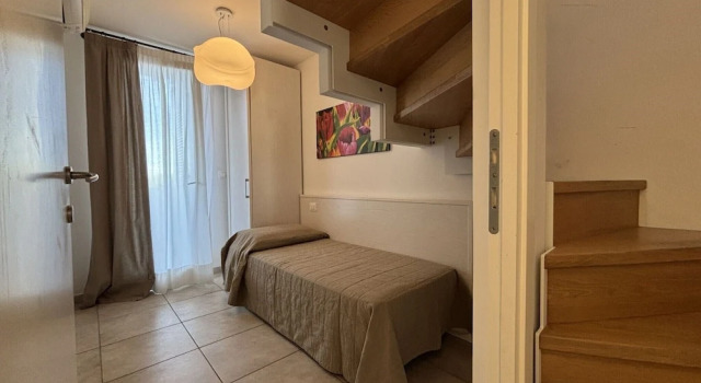 Experience the Charm of our Flat