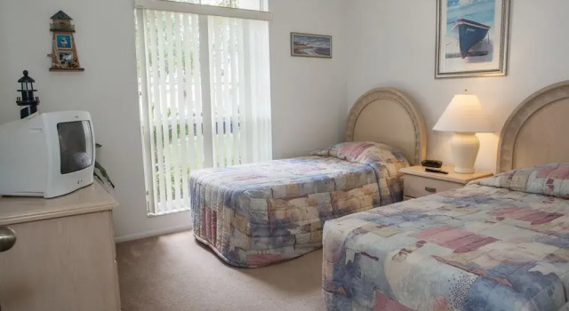 Ip60195 - Hampton Lakes - 3 Bed 2 Baths Villa