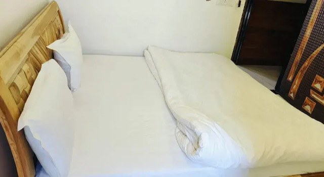 Ram Basant Hotel & Resturant, Забронировать Отель Отели штата Раджастхана 3 звезды, 3*
