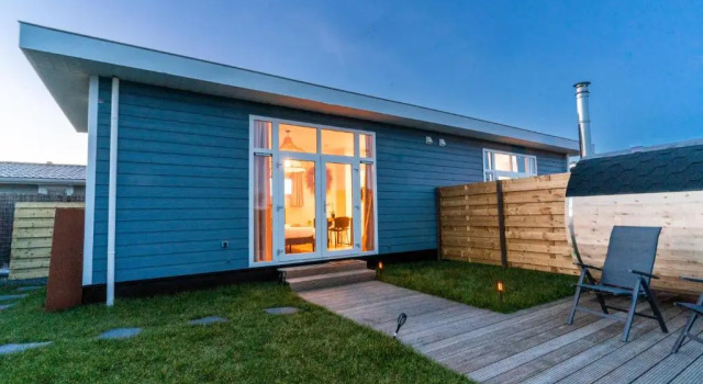 Proosdij B055B, Book Hotel Hoteller i Vinkeveen med parkering, Parkering