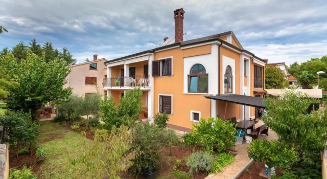 Апартаменты Apartments Vera