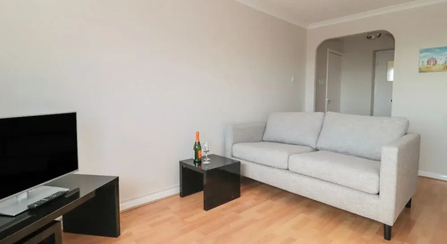 Flat 30, Забронировать Отель Отели Англии 3 звезды, 3*