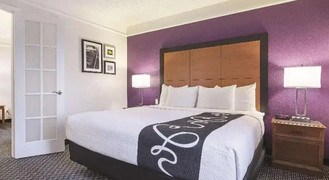 Номер Standard La Quinta by Wyndham Phoenix Mesa West