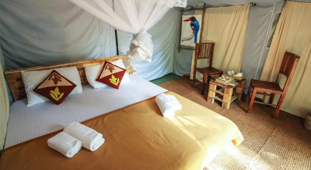 Ella Glamping