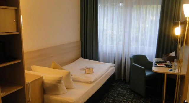 Номер Standard Stadthotel Geis