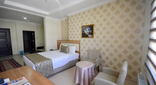Номер Standard Dimet Park Hotel
