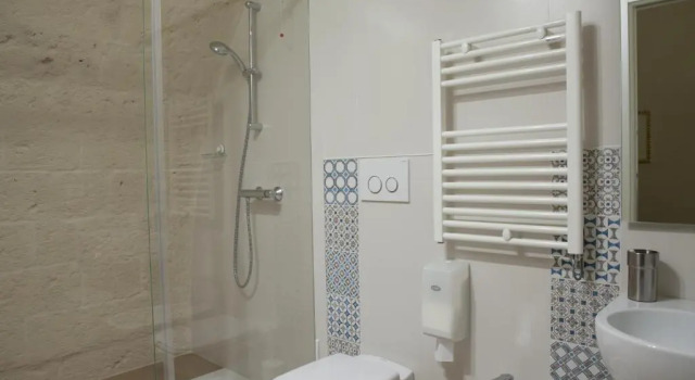 Superior Doppel Zimmer Tenuta Danesi - Hotel