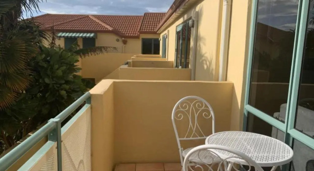 Люкс c 1 комнатой Tuscany Gardens Motor Lodge